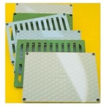 DX59551  - Dichtung f. Erdeinbaukasten 360X260, DX59551 - Aktionsartikel