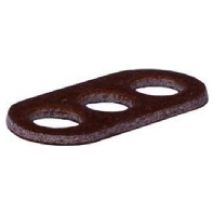 3401401  (10 Stück) - Zugentlastung 3-Loch, 3401401 - Aktionsartikel