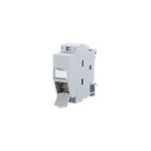 130B117003-E  - Anschlusseinheit REGplus IP20 C6Amodul 180 Grad, 130B117003-E - Aktionsartikel