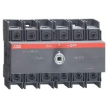 1SCA105037R1001  - Lasttrenner OT125F3C, 1SCA105037R1001 - Aktionsartikel