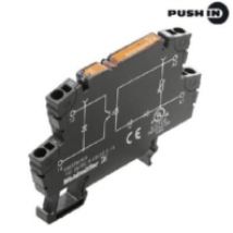 8950860000  (10 Stück) - Optokoppler TOP 24VAC/48VDC 0,1A 8950860000