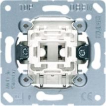 531UGO  - Taster mit Goldkontakt 531UGO