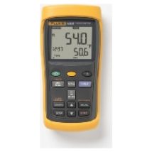 3821070  - Thermometer FLUKE 54-IIB 60Hz m Aufzeichnung, 3821070 - Aktionsartikel