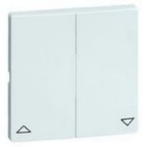 00310611  - Serienwippe D 95.544.70 alu 00310611