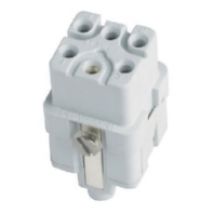 700105  - Buchseneinsatz A5 700105