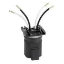 ZCP21D44  - Hilfsschaltergehäuse Kunst.oeS SPRG Deutsch St. ZCP21D44