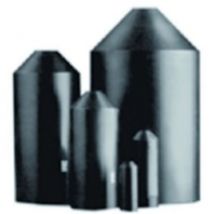7000061594  - Warmschrumpf Endkappe SKE30/76 Kabel: 30-61mm 7000061594
