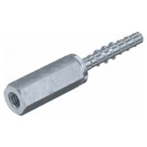MMS-plusI 7.5x40  (40 Stück) - Brandschutz-Schraubanker 7,5x40 MMS-plusI 7.5x40