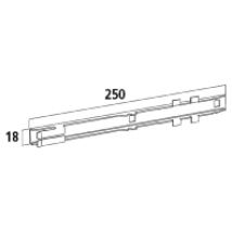 AUTOCLIC V4A  - Schnellverbinder EDPM AUTOCLIC V4A
