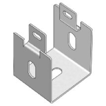 UC 35 GS  - Konsole Telexrail UC 35 GS