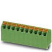 1752162  (50 Stück) - Leiterplatten-Anschlussklemme SPTA 1/ 8-3,5 1752162