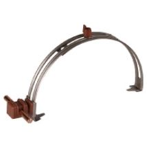 204 911  - Dachleitungshalter verstellbar NIRO 204 911