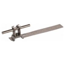 206 170  - Dachleitungshalter DEHNgrip NIRO/Al 206 170