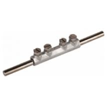 385 203  - Verbindungsmuffe ZG f. Rd 8mm 385 203