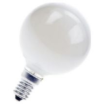 80100038652  - LED-Leuchtmittel Filament G60 E14 240V 4W 2700K Opal, 80100038652 - Aktionsartikel