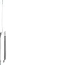 FZ984  - Ersatz-Schubstange 1100mm für IP44/54 mittensymmetrisch, FZ984 - Aktionsartikel