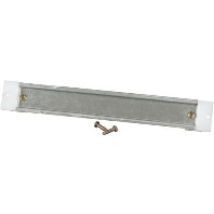 ZSD-ISO/SET/HTS  - Hutschienenisolier-Set ZSD-ISO/SET/HTS