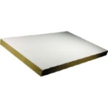 50036  - Brandschutzplatte 2-seitig beschichtet 50036