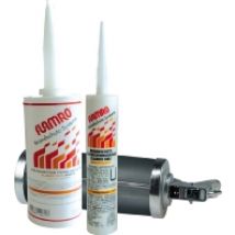30004  - BMK Spachtelkitt 0,4kg/Kartusche 30004