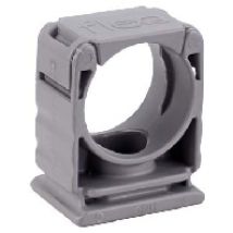 RQH-G AD 21,2gr  (50 Stück) - Schlauchhalter Kunststoff RQH-G AD 21,2gr