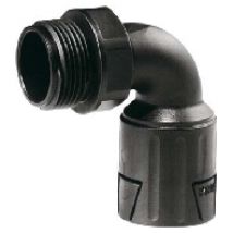 RQLB190-MAD54,5M63sw  (5 Stück) - Schnellverschraubung RQLB190-MAD54,5M63sw