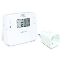 110510  - Raumthermostat RT510SPE Digital programmierbae Funkst., 110510 - Aktionsartikel
