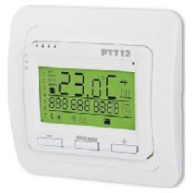 50446  - Thermostat PT712 digital, 50446 - Aktionsartikel