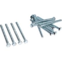 UVZ10M8S (VE50)  - Sechskantschraube M8x100mm UVZ10M8S (VE50)