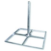 SBS 4x50/50  - Stahl Balkonständer, SBS 4x50/50 - Aktionsartikel