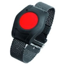 RT26E5001-12-23K  - Armbandsender 868MHz anthrazit, RT26E5001-12-23K - Aktionsartikel