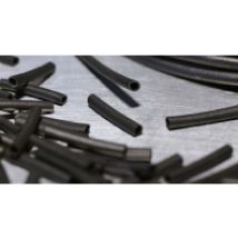 H15BKX20 NOMK  (1000 Stück) - Isoliertülle Chloropren H15BKX20 NOMK