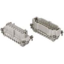 CNEF 16 T  - Buchseneinsatz CNEF 16 T