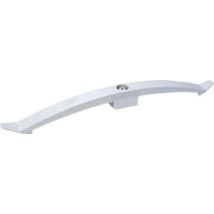 565916 (VE25)  - Doppelkabelbügel 565916 (Inhalt: 25 Stück)