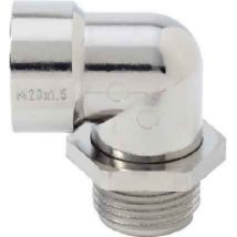 21.725 M  (25 Stück) - Verschraubung 21.725 M