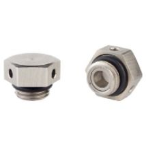 JDAE20ES4305  (10 Stück) - Druckausgleichselement M20x1,5 JDAE20ES4305