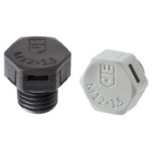 JDAE12PA067035  (100 Stück) - Druckausgleichselement M12x1,5 JDAE12PA067035