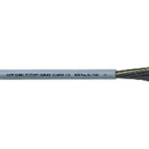 1119404 R100  (100 Meter) - ÖLFLEX CLASSIC 110 4G2,5 1119404 R100