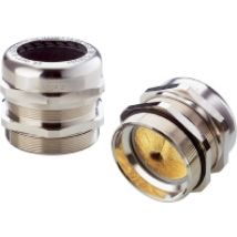MS-M ATEX BRUSH 25  (10 Stück) - Ex-Kabelverschraubung 25x1,5 MS-M ATEX BRUSH 25