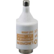 DIIGR50V30  (25 Stück) - D-Sicherungseins. RECTICUR DII gR 30A/500V DIIGR50V30