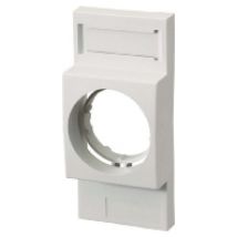 00686.700000  - D-Abdeckung DIII 1-polig BS 50mm 00686.700000