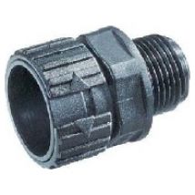 MSV-M20x1,5 / 16 sw  (50 Stück) - Schlauchverschraubung IP 65 MSV-M20x1,5 / 16 sw