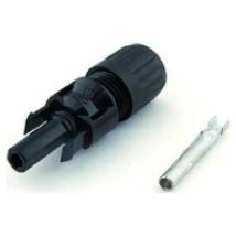 32.0034P0001  (10 Stück) - Kupplungsbuchse PV-KBT4/10II, 32.0034P0001 - Aktionsartikel