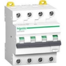 A9D67416  - FI/LS-Schalter IC60 4P 16A 30MA C 6KA A9D67416