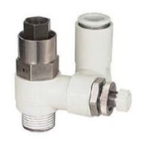 ASP630F-F04-12S  - Drosselrückschlagventil entsperrbar ASP630F-F04-12S