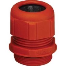 KVR M25-MGM/or  - Kabelverschraubung IP68 RAL2004 KVR M25-MGM/or
