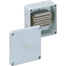 RKi 4/12-L  - Leergehäuse RKi 4/12-L