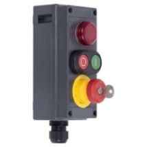 130903  - Befehlsgerätesystem Reihe ConSig 8040 130903