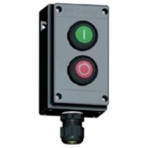 130899  - Befehlsgerätesystem Reihe ConSig 8040 130899