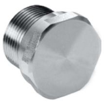 109642  - Verschlussstopfen NPT1-1/2 MS vern. 109642