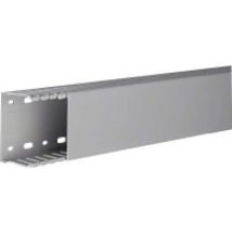 DNG 50075 gr  (2 Meter) - Kanal Unter-u.Oberteil DNG 50075 gr